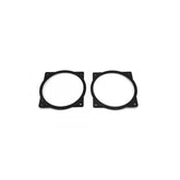 Connects2 CT25KI04 - Kia Carens 2013-2019 Front Door 165mm Speaker Adaptors